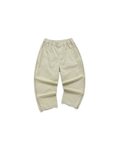 TOKYO STUDIO Повседневные брюки мужские пшеничные Fila fusion