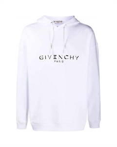 Свитер мужской белый Givenchy