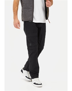 Брюки-Карго, темно-синий Camel active