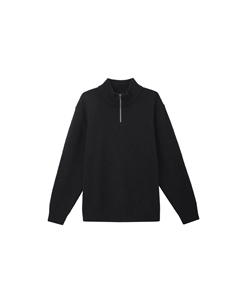 Свободный свитер Lululeman, Темно-зеленый Lululemon