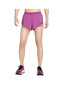 AeroSwift Dri-FIT ADV Спортивные шорты Мужские Ярко-фуксия Nike