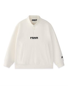 Футболка мужская Cloud White Fila fusion