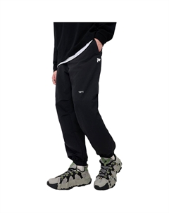 Футболка FUSIONEER Casual Pants Men Jet Black Fila fusion