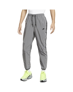 Технотканевые брюки Flash Asia Sizing, серебристый Nike