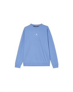 Свитшот мужской синий Jordan
