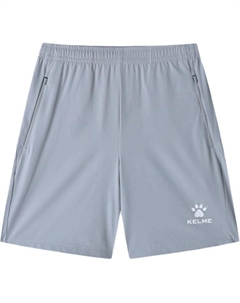 Повседневные шорты мужские, светло-серые Kelme