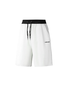 Шорты спортивные мужские, фиолетовый/серый Head