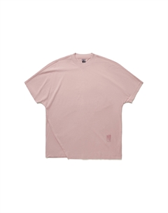 Футболка X CHENGLONG,LIANMINGKUAN Мужская Мягкая Розово-Фиолетовая Li-ning