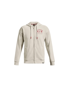 Куртка мужская бежевая Under armour