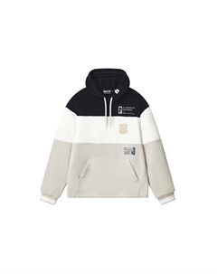 Футболка мужская Cactus Gray Pink, Cactus Gray/Pink Fila