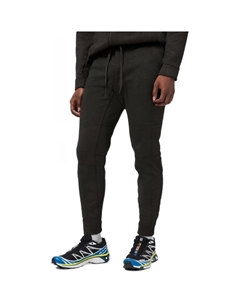 Трикотажные спортивные брюки мужские, смешанный цвет Silver Drop Lululemon