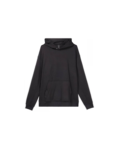 Свободная Тренировочная Толстовка Мужская, Винтажная Сливовая Фиолетовая/VPTM Lululemon