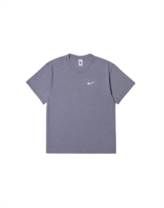 Футболка мужская Silver Lilac Nike