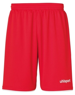 Тканевые шорты , красный Uhlsport