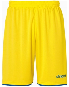 Тканевые шорты , желтый Uhlsport