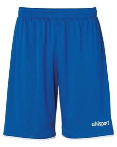 Тканевые шорты , синий Uhlsport