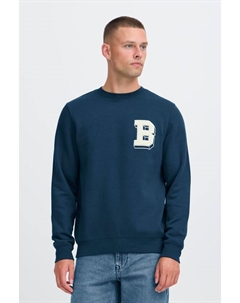 Толстовка, синий Blend