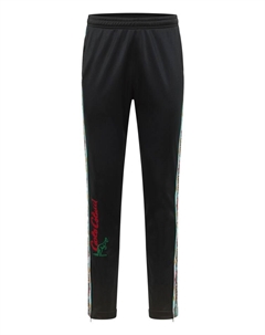 Тканевые брюки, черный Carlo colucci