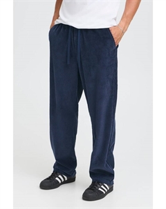 Брюки чинос, синий Solid