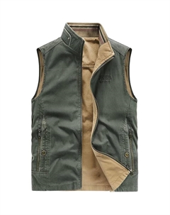 Футболка мужская, армейский зеленый Jeep spirit