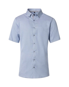 Рубашка, синий Venti