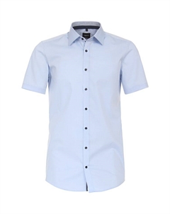 Рубашка, светло-синий Venti