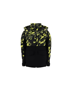 Куртка мужская черная, Black Moose knuckles