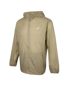 Куртка мужская хаки, Khaki Asics