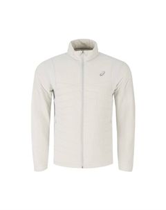 Куртка мужская серая, Gray Asics