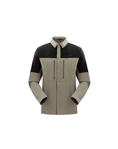 Куртка мужская тёмно-оливковая, 0097 Dark Olive Under armour