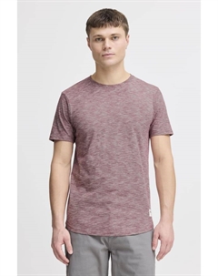 Футболка, красный Solid