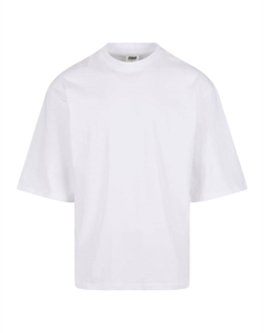 Футболка, белый Urban classics