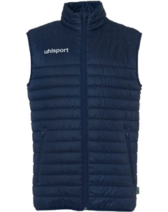 Жилет , синий Uhlsport
