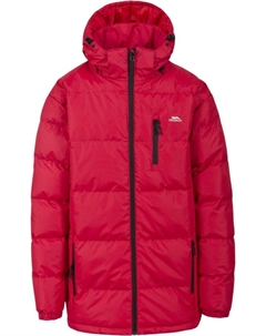 Зимняя куртка, красный Trespass