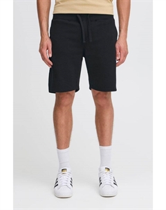 Тканевые шорты, черный Solid