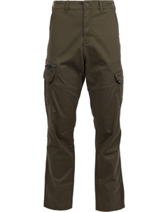 Тканевые брюки, зеленый Trespass