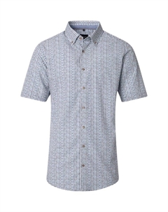 Рубашка, бежевый Venti