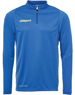 Куртка для тренировок и бега , синий Uhlsport