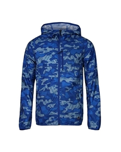 Ветровка, Blue Adidas