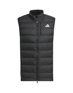 Ветровка мужская черная, Black Adidas