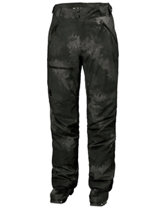 Sogn Грузовые штаны, Black Marble Helly hansen