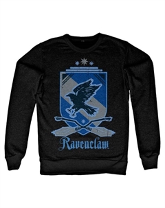 Свитер, черный Harry potter