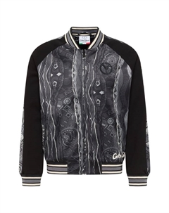 Толстовка, черный Carlo colucci