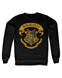 Свитер, черный Harry potter