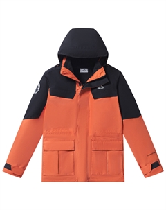 Ветровка мужская водонепроницаемая ветронепроницаемая дышащая и износостойкая, Lime/Two-Piece Set Pelliot