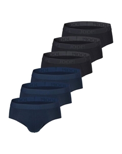 Трусы, черный/синий Joop