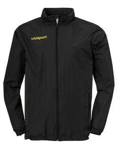 Куртка от дождя , черный Uhlsport