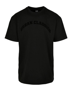 Футболка, черный Urban classics