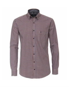 Рубашка, оранжевый Venti