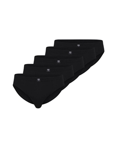 Трусы, черный Ceceba